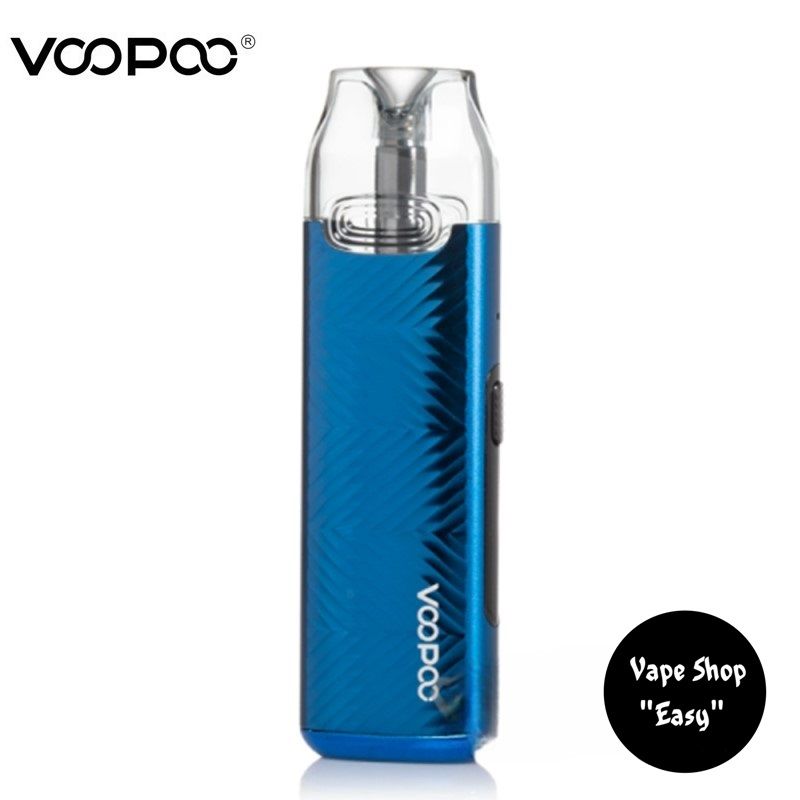 Pod Voopoo V Thru Pro Eternity Edition Indigo Blue Starter Kit