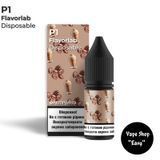 Набор для самозамеса солевой P1 Фрапучино 10 ml 50 mg 10309-4 фото