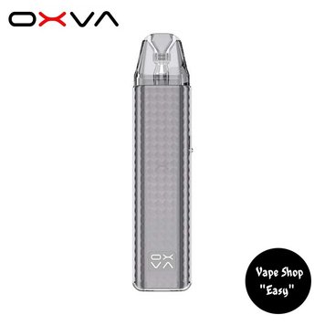 Pod система Oxva Xlim Crystal Gray Starter Kit Оригинал 0668-4 фото