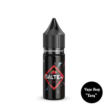 Солевая жидкость для Pod Saltex Wildberry 15 ml 2023 фото