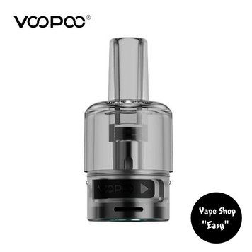 Картридж VooPoo ITO 1.2 Ом (Doric) Оригінал 00912 фото