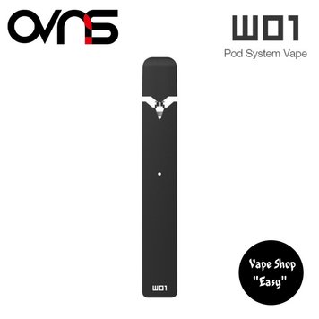 Pod система OVNS W01 Starter Kit Оригинал 0600 фото