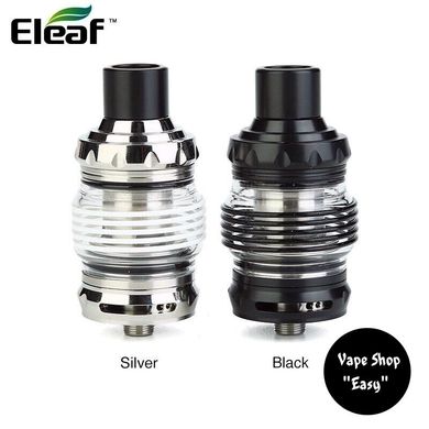 Атомайзер Eleaf Melo 5 Оригинал 07002 фото