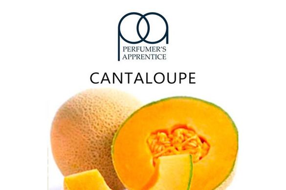 Ароматизатор TPA Cantaloupe (Дыня) 10 мл. 982831197 фото