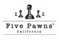 Five Pawns логотип