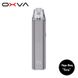 Pod система Oxva Xlim Crystal Gray Starter Kit Оригинал 0668-3 фото