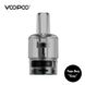 Картридж VooPoo ITO 1.2 Ом (Doric) Оригінал 00912 фото 1