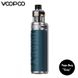 Voopoo Drag X Pro Pod Mod Garda Blue Starter Kit Оригінал 0638 фото