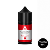 Ароматизатор Alchemist Rich Apple 30 ml для самозамеса 10387 фото
