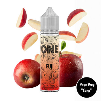 Ароматизатор ONE Fuji 60 ml для самозамеса 03081-10 фото