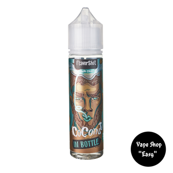 In Bottle Coconut 60 ml Набор для самозамеса органический 03071-8 фото