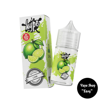 Набір для самозамісу Hype Lime 30 ml 10210-10-4907 фото