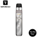 POD система Vaporesso Xros Pro 2 Sunlight Silver Starter Kit Оригінал 00722-5 фото