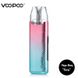 POD система Voopoo V.Thru Pro Eternity Edition Aqua Pink Starter Kit Оригінал 0674-2 фото 1