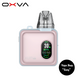 POD система OXVA Xlim SQ Pro Pastel Pink Starter Kit Оригинал 00701-2 фото