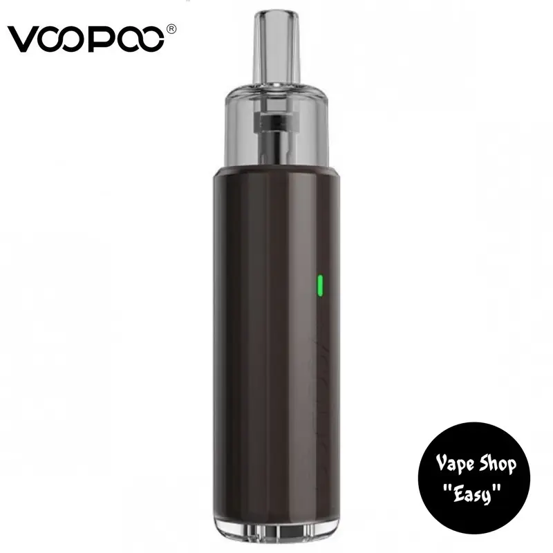 ПОД системи VOOPOO