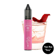Ароматизатор Lucky Rose Lemonade 30 ml для самозамісу