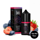 Ароматизатор Chaser Black Strawberry Blueberry 30 ml для самозамеса 10229-1 фото