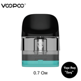 Картридж Voopoo Argus Snap 0.7 Ом 2 ml Оригинал 00938-8 фото