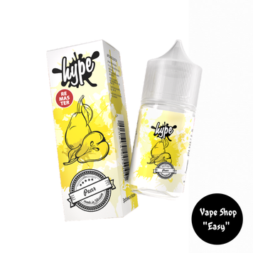 Ароматизатор Hype Pear 30 ml для самозамісу 10148-4 фото