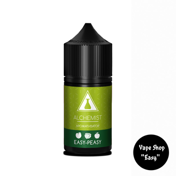 Ароматизатор Alchemist FL Easy Peasy 30 ml для самозамісу 10398 фото