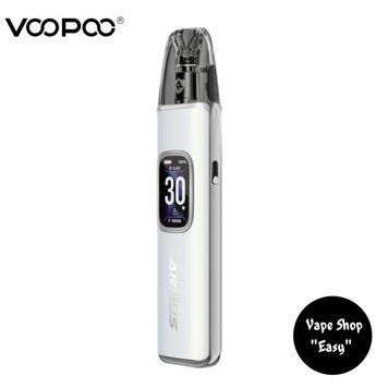 POD система Voopoo Argus G3 Pearl White Starter Kit Оригинал 00709-2 фото