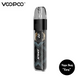 POD система Voopoo Argus P1S Cyber Black Starter Kit Оригинал 0692-1 фото 1