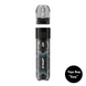 POD система Voopoo Argus P1S Cyber Black Starter Kit Оригінал 0692-1 фото 3