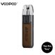 Pod система Voopoo Argus Pod SE Brown Starter Kit Оригінал 0684-2 фото