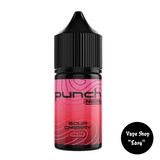 Набор для самозамеса солевой Punch Neon Sour Cherry 30 ml 50 mg 10451-5 фото