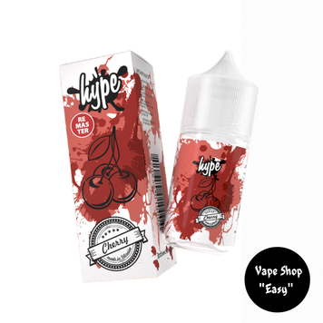 Ароматизатор Hype Cherry 30 ml для самозамісу 10199-1 фото