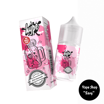 Ароматизатор Hype Pink Lemonade 30 ml для самозамісу 10148-5 фото