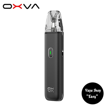 POD система OXVA Xlim GO Lite Black 1000 mAh Оригінал 00734-4909 фото