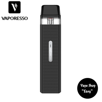 POD система Vaporesso Xros Mini Black Starter Kit Оригінал 0686-6 фото