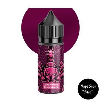 Солевая жидкость для под систем FlavorLab RF 350 Strawberry Dragonfruit 50 mg 2115 фото