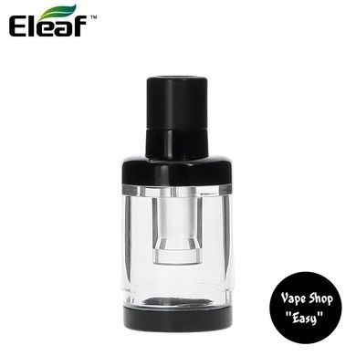 Картридж Eleaf iJust D20 3 ml (P40) Оригинал 00916 фото