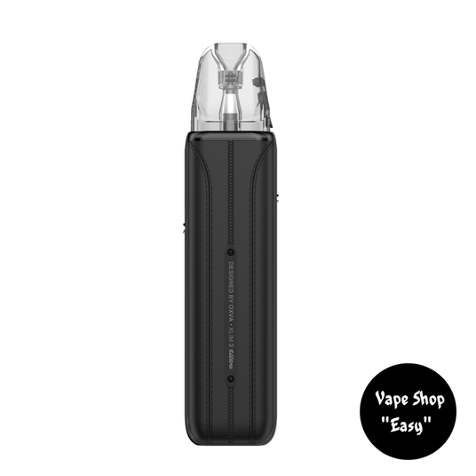 OXVA XLIM 3 Ultra Starter Kit — Оригінал 💨 Easy Vape Shop