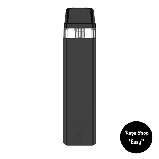 POD Vaporesso Xros Mini Black Starter Kit Vape Shop Easy, 0686-3537 POD Vaporesso Xros Mini Black Starter Kit Vape Shop Easy, 0686-3537
