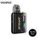 POD система Voopoo Argus P2 Matte Black Starter Kit Оригинал 0693-1 фото