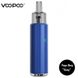 Pod система Voopoo Doric Q Navy Blue Starter Kit Оригинал 0666-5 фото