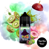 Набір для самозамісу сольовий Phantom Kiwi Passion Fruit Guava 30 ml 50 mg 10622-9 фото