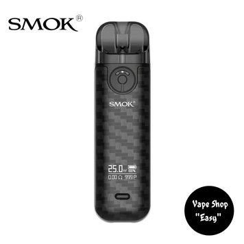 Pod система Smok Novo 4 Starter Kit Оригінал 0616 фото
