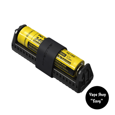 Зарядное устройство Nitecore F1 Оригинал 0901 фото