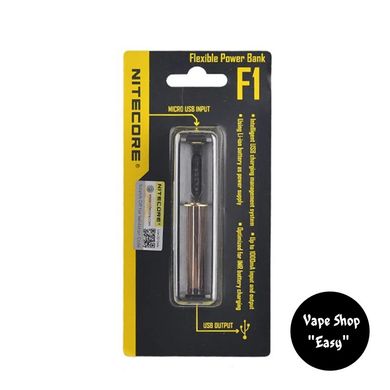 Зарядное устройство Nitecore F1 Оригинал 0901 фото