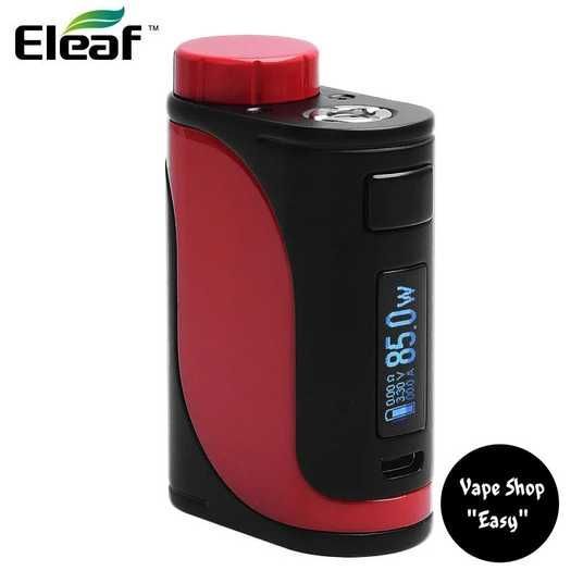 Бокс мод Eleaf iStick Pico 25 85W Оригинал купить ✔️ Vape Shop Easy, 02005
