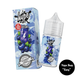 Набір для самозамісу Hype Blueberry Energy 30 ml 10210-7 фото 1