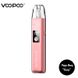 POD система Voopoo Argus G Glow Pink Starter Kit Оригінал 0663-4 фото