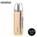 POD система Voopoo V.Thru Pro Eternity Edition Luxury Gold Starter Kit Оригинал 0674-2 фото