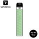 POD система Vaporesso Xros 3 Fresh Green Starter Kit Оригинал 0662-1 фото