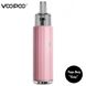 Pod система Voopoo Doric Q Misty Rose Starter Kit Оригинал 0666-5 фото